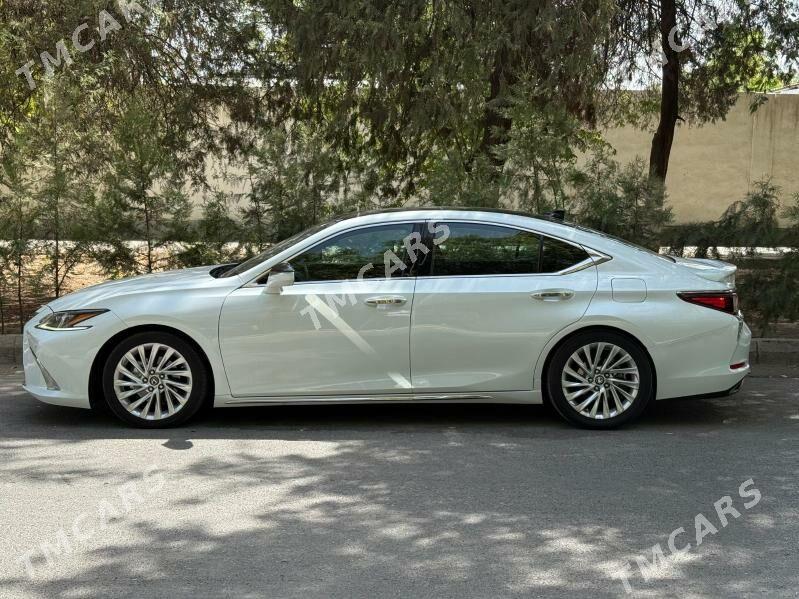 Lexus ES 350 2020 - 565 000 TMT - Aşgabat - img 3