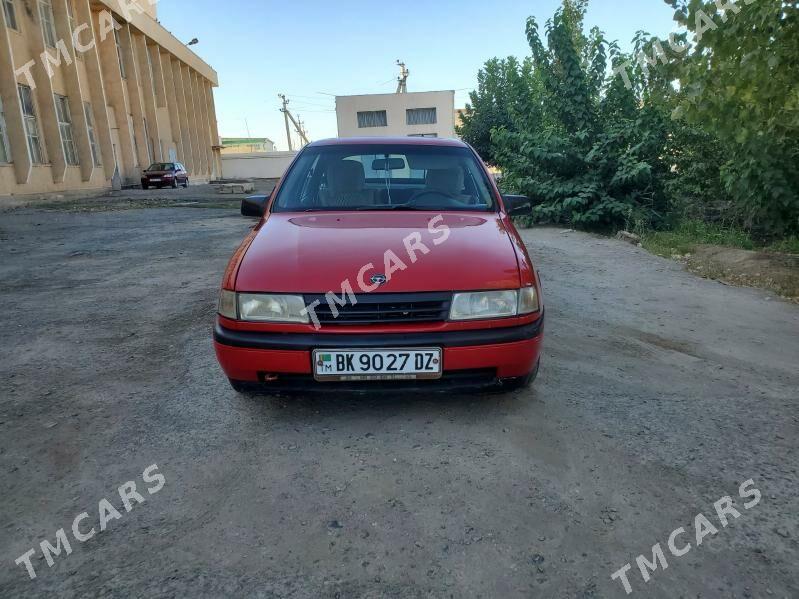 Opel Vectra 1991 - 50 000 TMT - Daşoguz - img 3