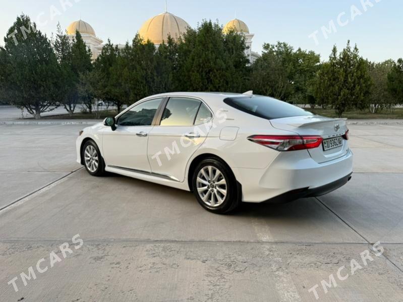 Toyota Camry 2019 - 310 000 TMT - Ашхабад - img 5