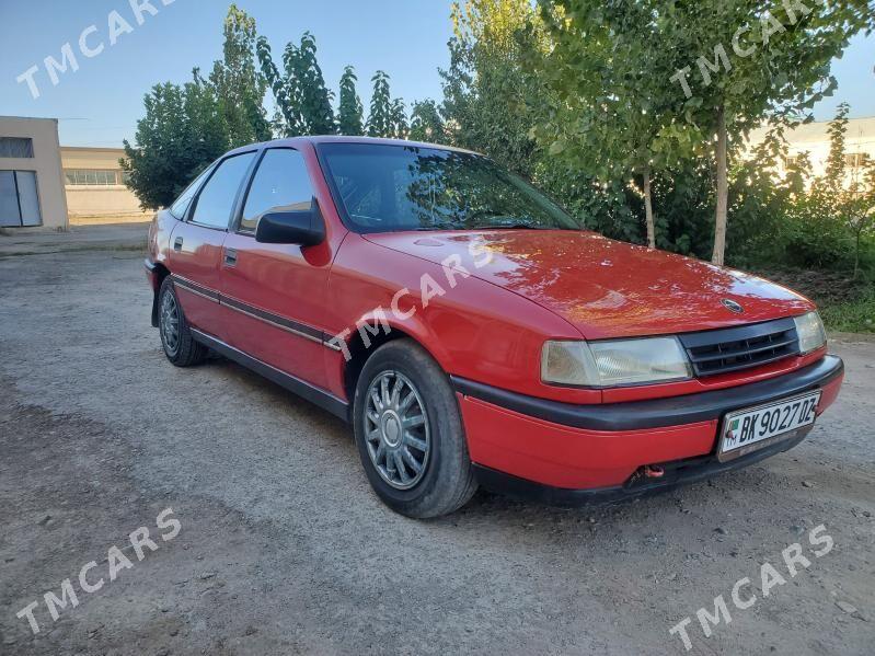 Opel Vectra 1991 - 50 000 TMT - Daşoguz - img 5