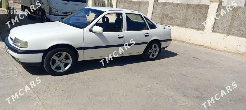 Opel Vectra 1991 - 48 000 TMT - Балканабат - img 3