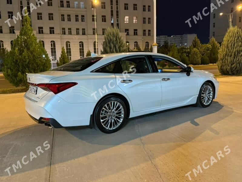 Toyota Avalon 2020 - 390 000 TMT - Ашхабад - img 2