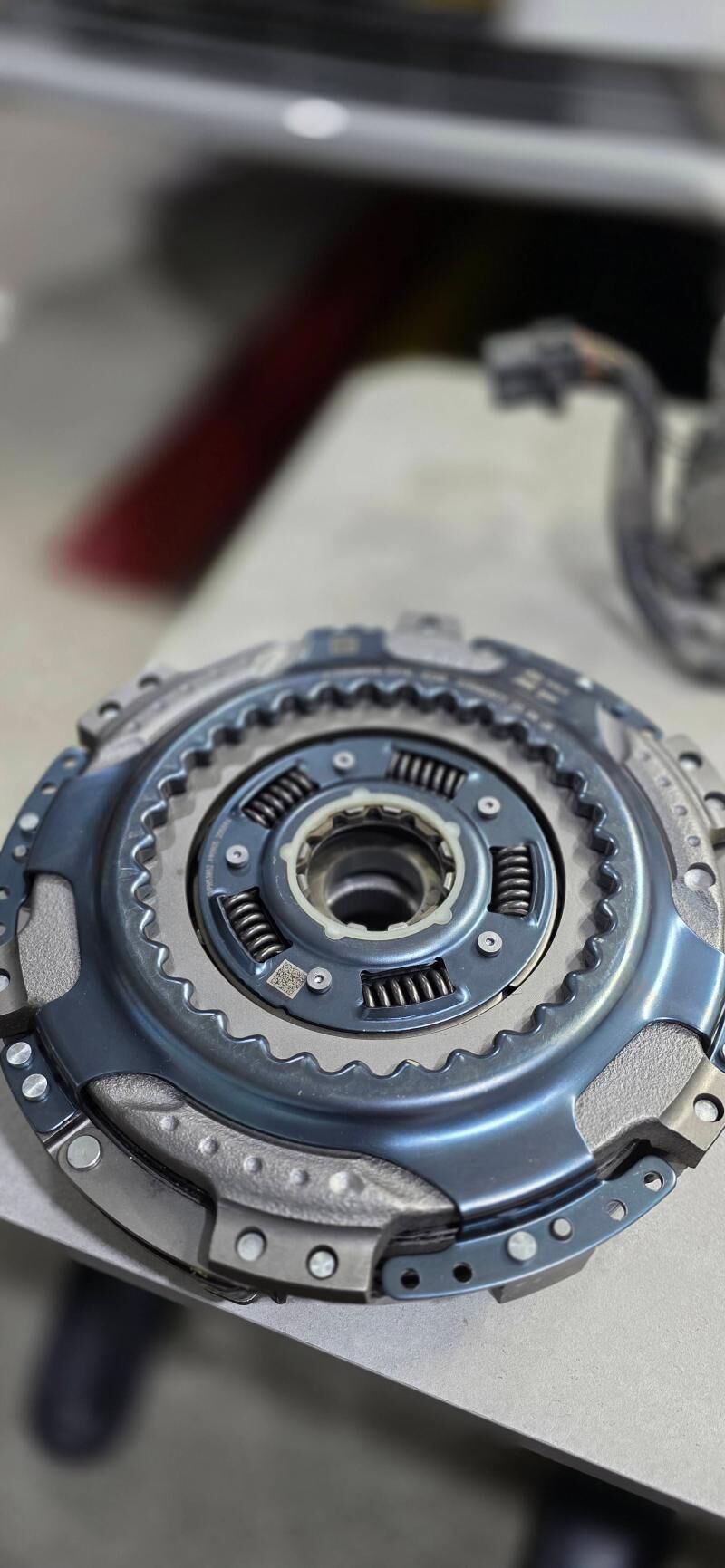 kia hyundai feredo mehatronik 1 000 TMT - Ашхабад - img 2