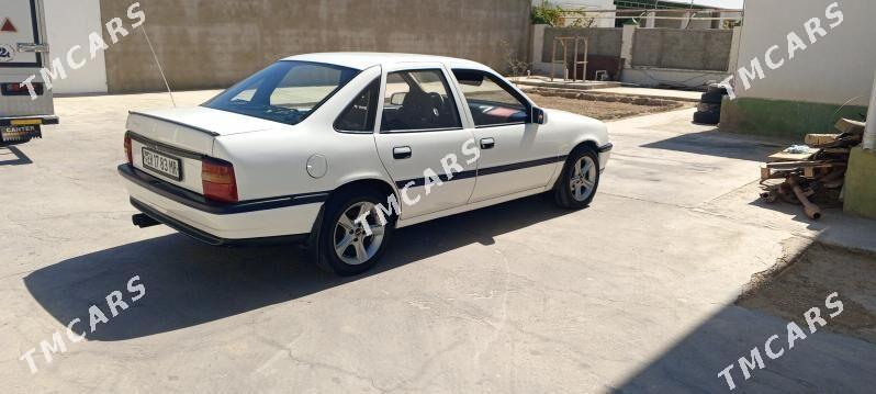 Opel Vectra 1991 - 48 000 TMT - Балканабат - img 4