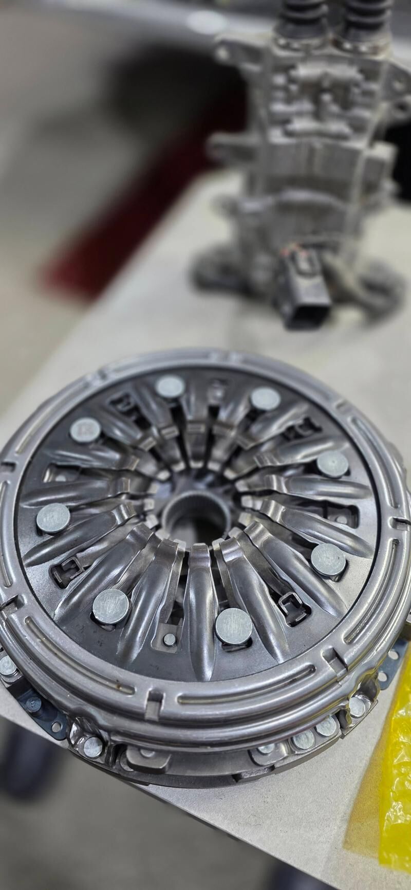 kia hyundai feredo mehatronik 1 000 TMT - Ашхабад - img 1