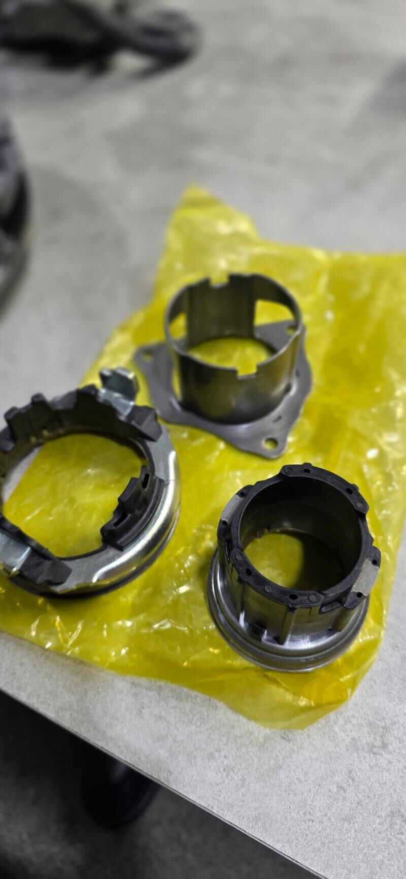 kia hyundai feredo mehatronik 1 000 TMT - Ашхабад - img 3