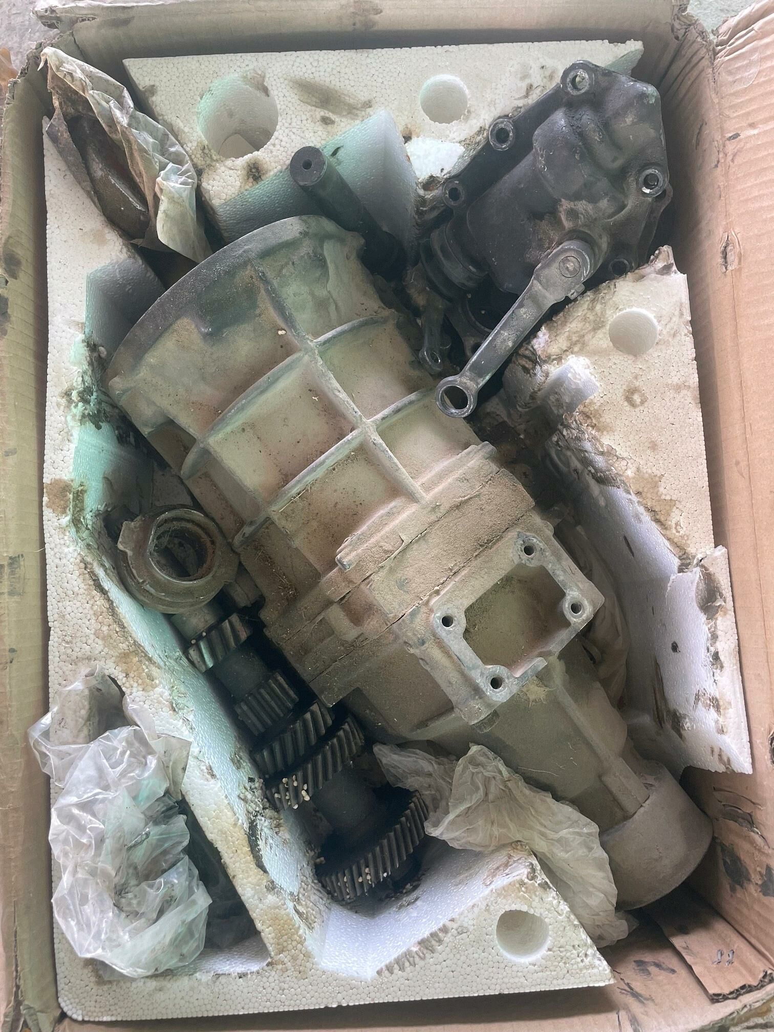 hais 2.4 karopka 4 000 TMT - Чоганлы - img 2