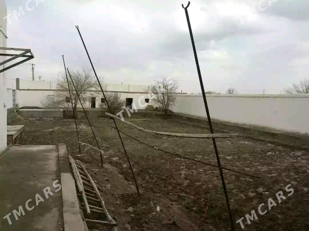 Şabat etr. Uly howluly uçastka plan jaý - Шабатский этрап - img 6