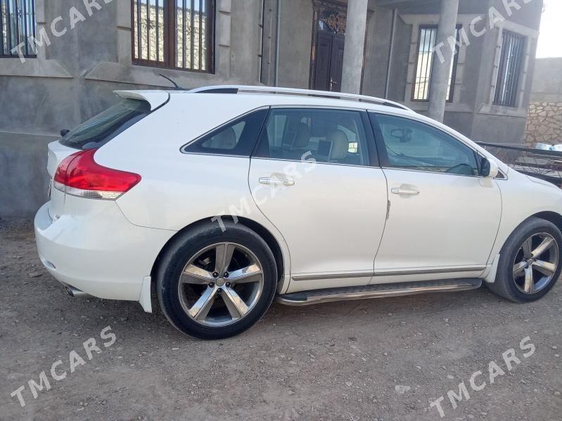 Toyota Venza 2010 - 210 000 TMT - Туркменбаши - img 4