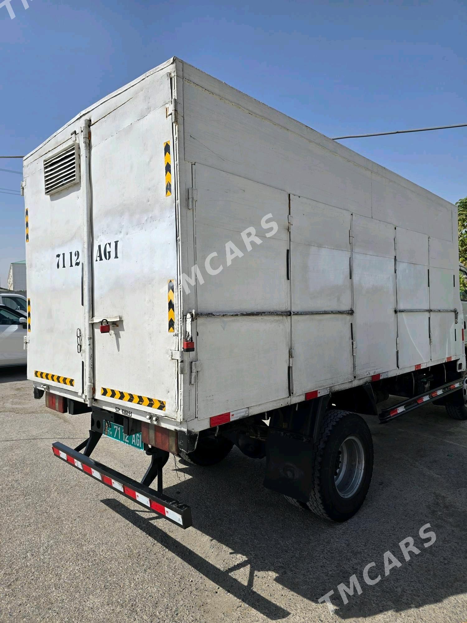Forland H2 2014 - 135 000 TMT - Aşgabat - img 4