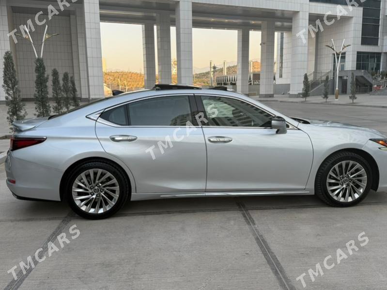 Lexus ES 350 2019 - 655 000 TMT - Ашхабад - img 3