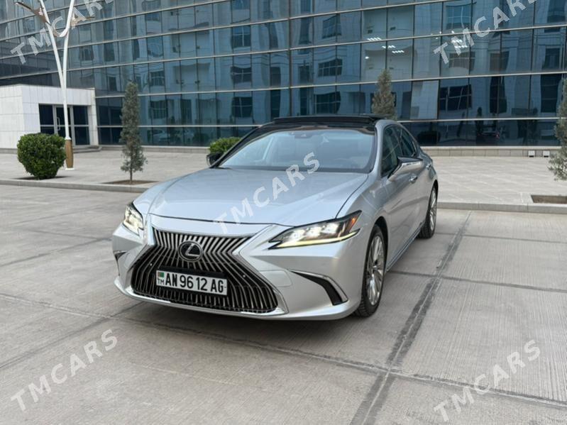 Lexus ES 350 2019 - 655 000 TMT - Ашхабад - img 4