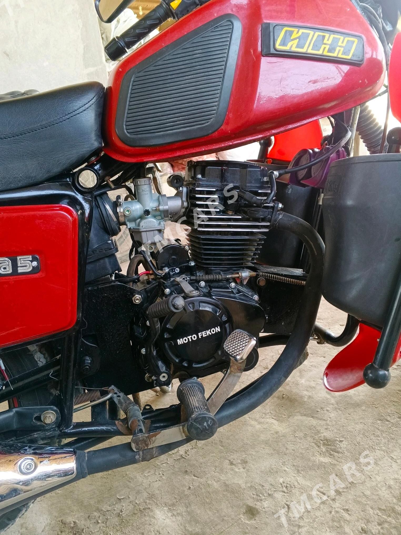 Fekon FK200-14G 2025 - 17 000 TMT - Халач - img 4