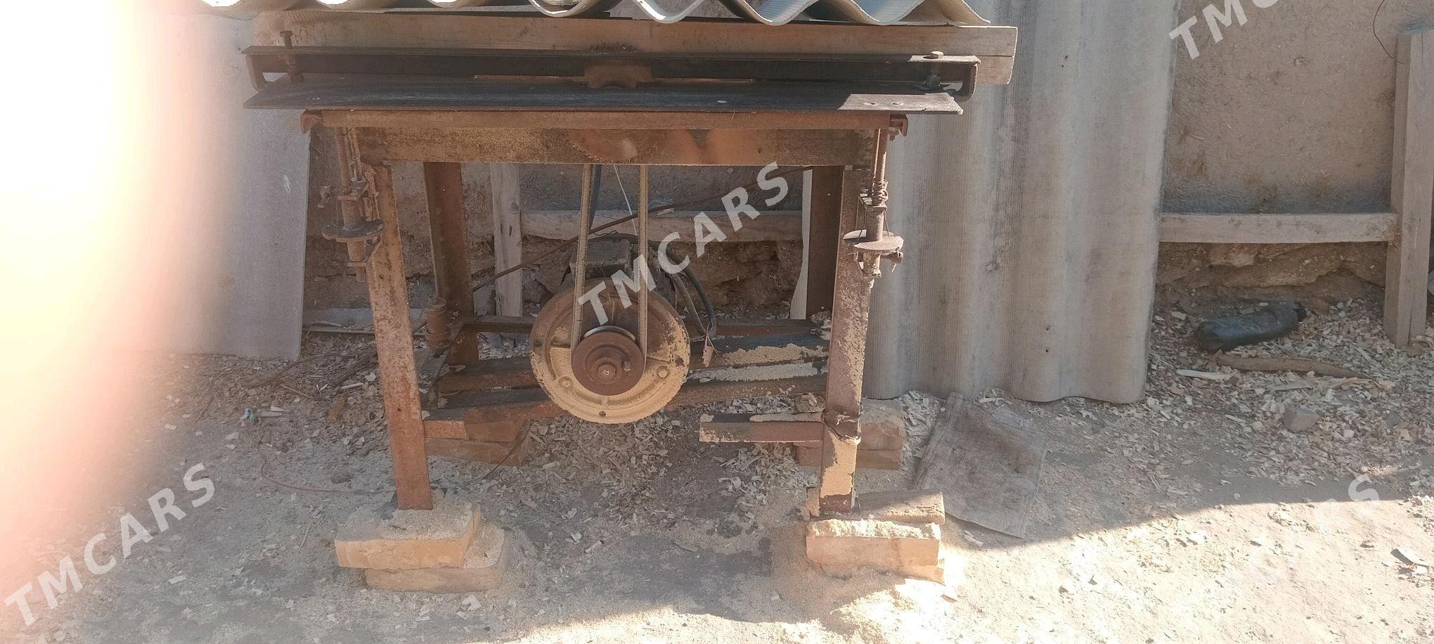 stanok - Türkmenbaşy etr. - img 2