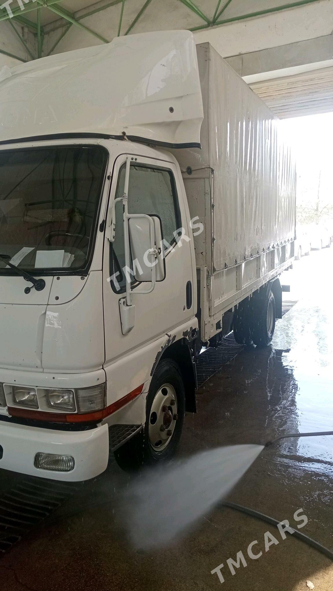 Mitsubishi Canter 2004 - 300 000 TMT - Mary - img 2