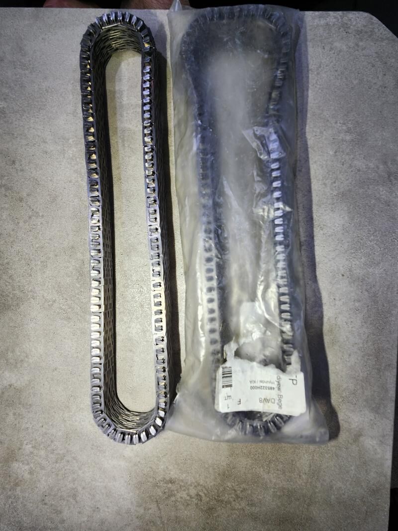 elantra forte waryator zynjyr 7 000 TMT - Ашхабад - img 1