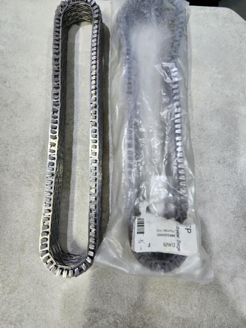 elantra forte waryator zynjyr 7 000 TMT - Ашхабад - img 2