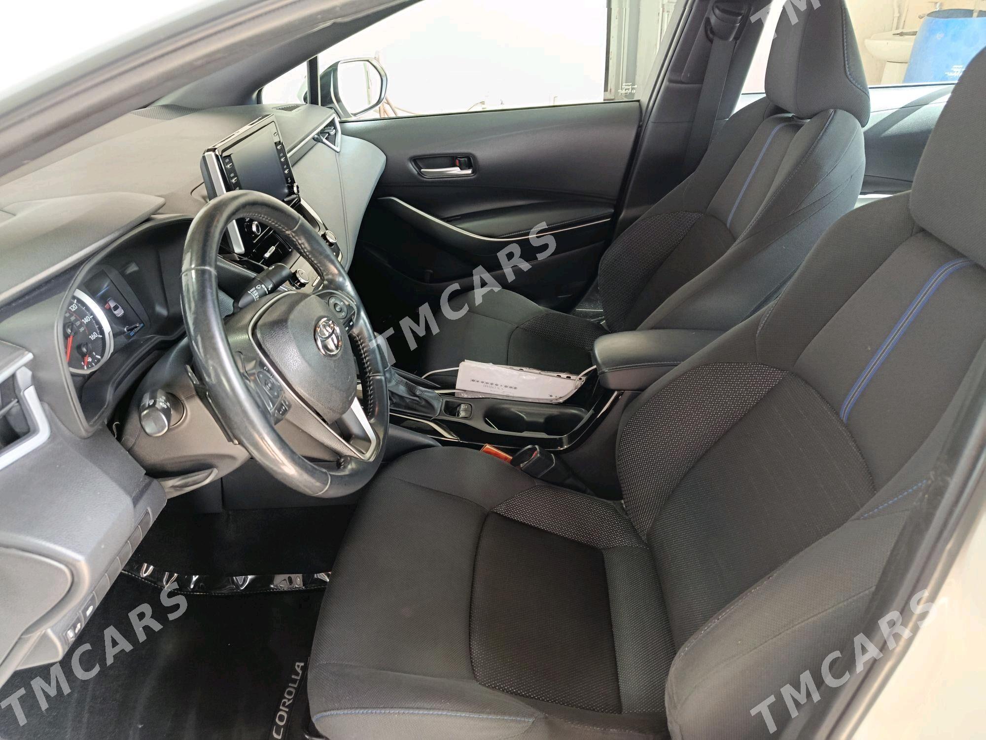 Toyota Corolla 2020 - 270 000 TMT - Ашхабад - img 3