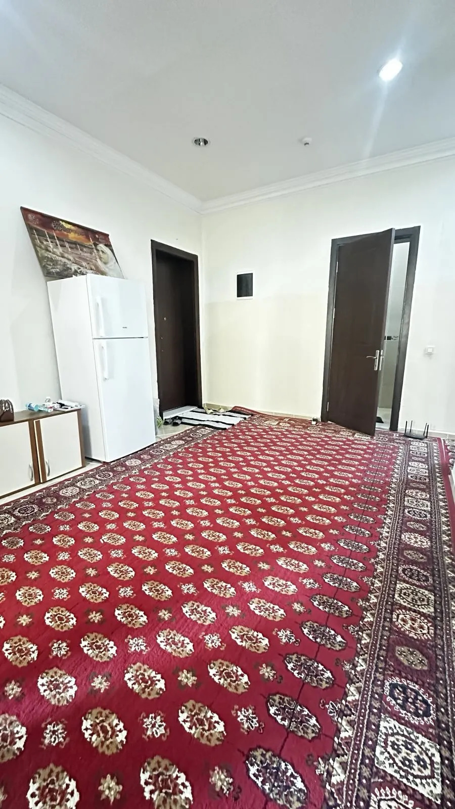 Maskowski 12/10 etaźy 3komnat - Aşgabat - img 2