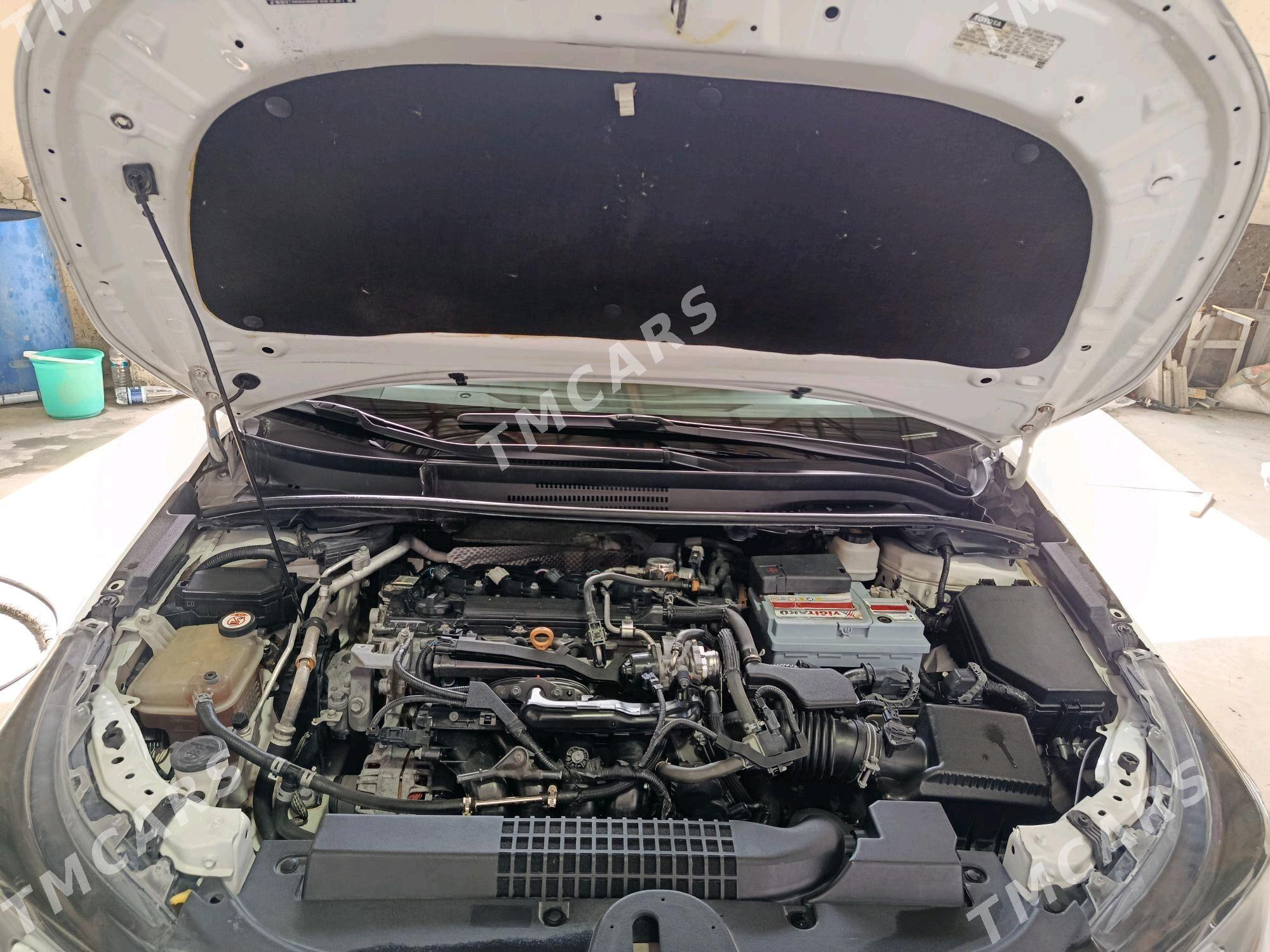 Toyota Corolla 2020 - 270 000 TMT - Ашхабад - img 5