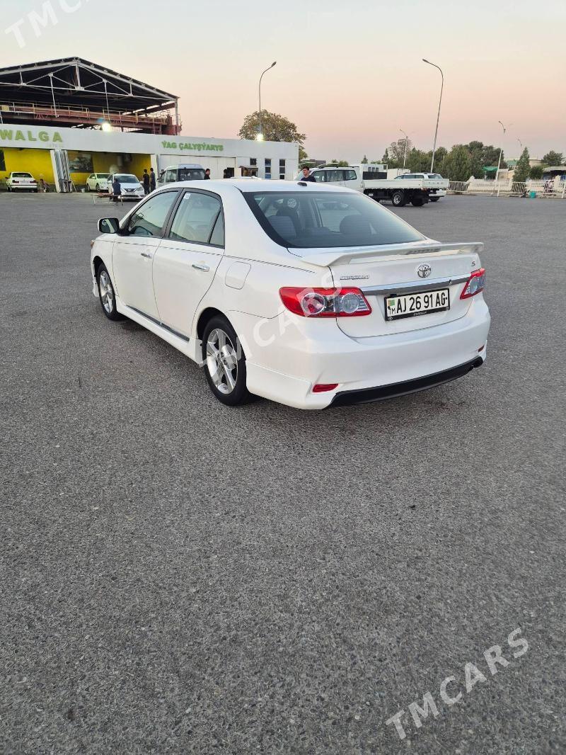 Toyota Corolla 2011 - 174 000 TMT - Aşgabat - img 3