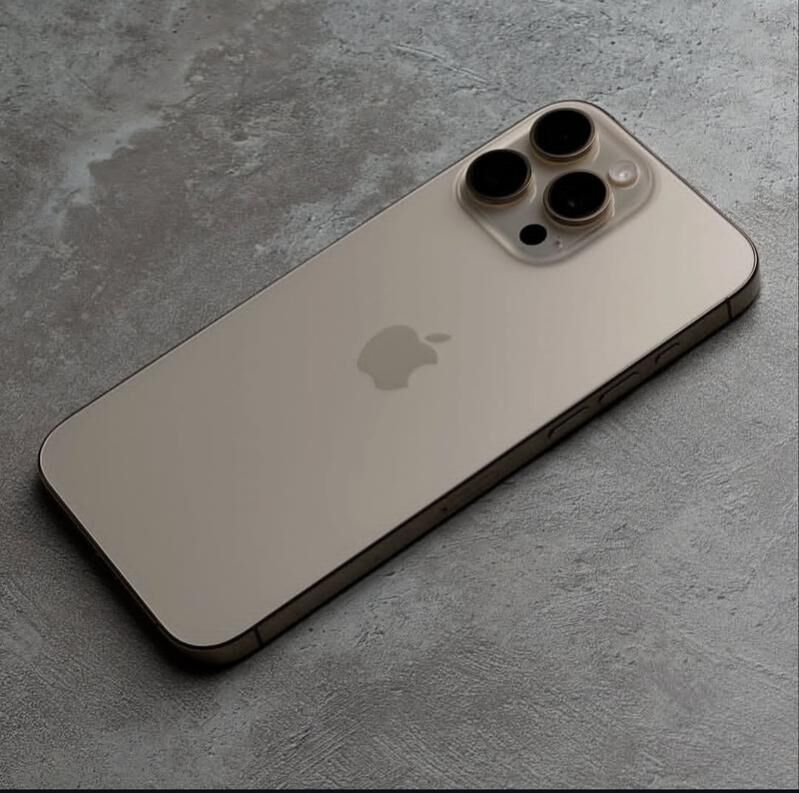 iPhone 16 Pro Max - Ашхабад - img 2