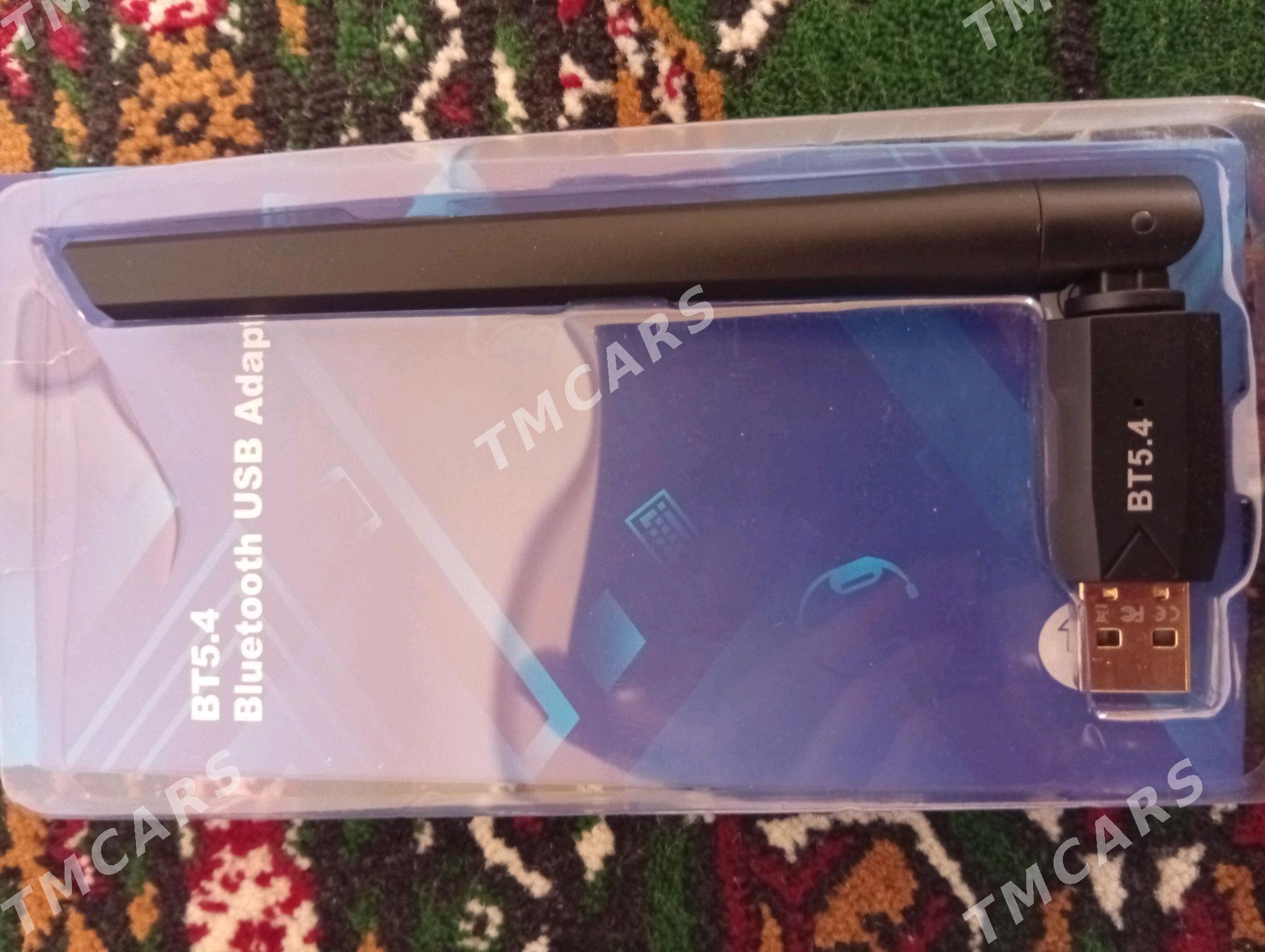 Bluetooth USB adapter - Türkmenbaşy - img 2