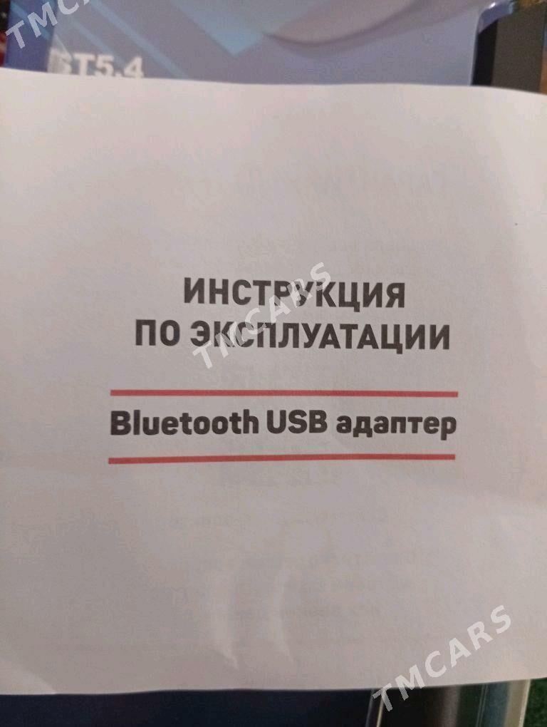 Bluetooth USB adapter - Türkmenbaşy - img 4