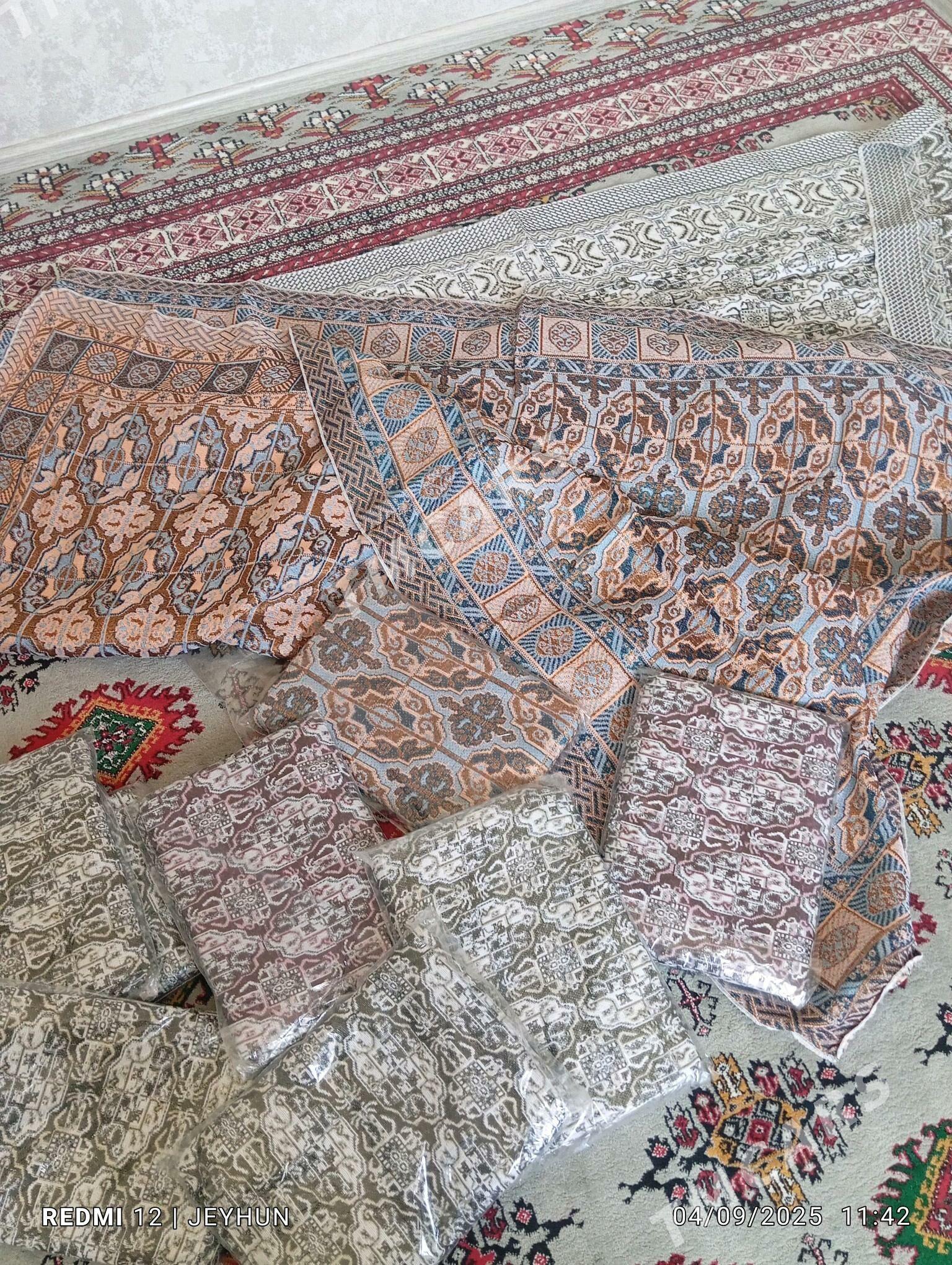 taze gelen pokravallar - Türkmenbaşy - img 2