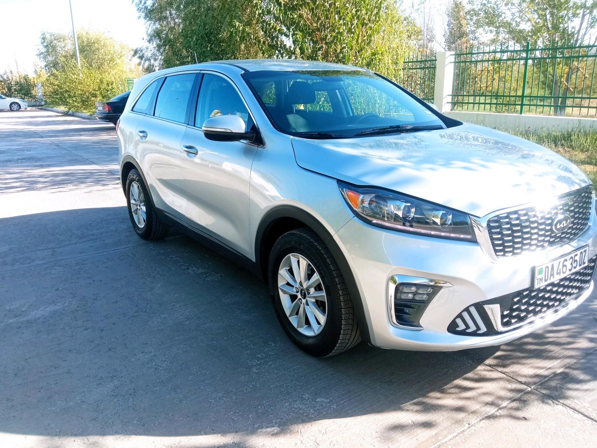 Kia Sorento 2020 - 265 000 TMT - Daşoguz - img 2