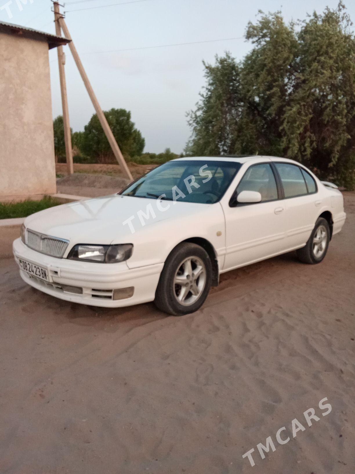 Nissan Maxima 1999 - 50 000 TMT - Garabogaz - img 7