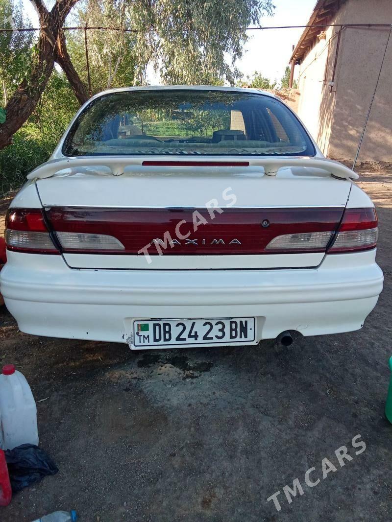 Nissan Maxima 1999 - 50 000 TMT - Garabogaz - img 5