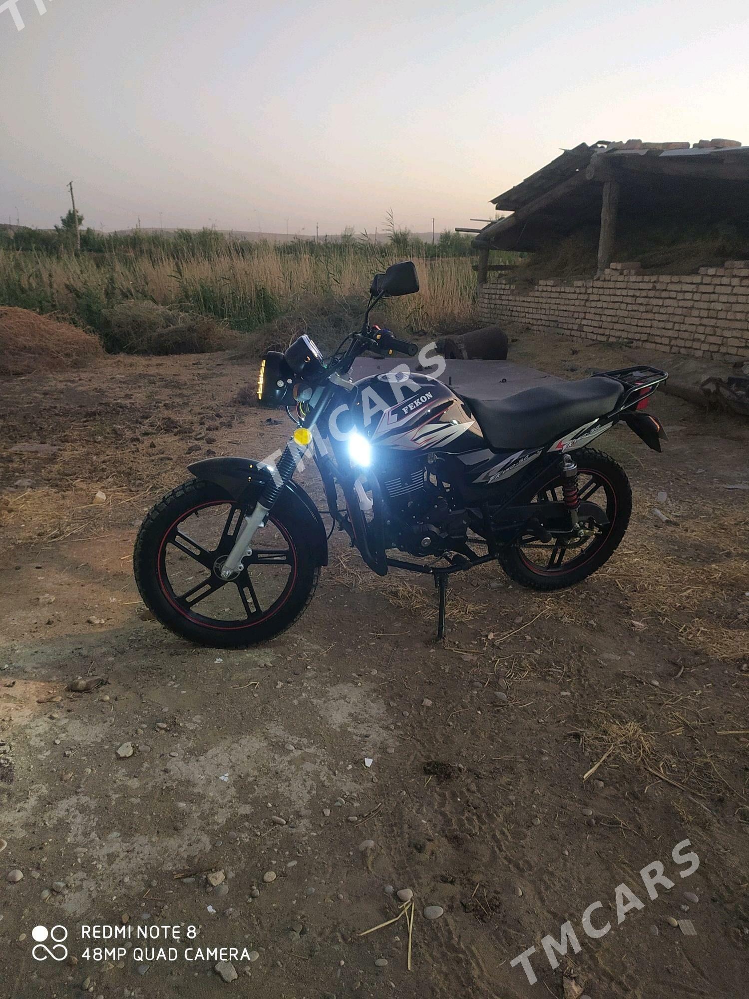 Fekon FK150-8G 2025 - 15 000 TMT - Tagtabazar - img 5