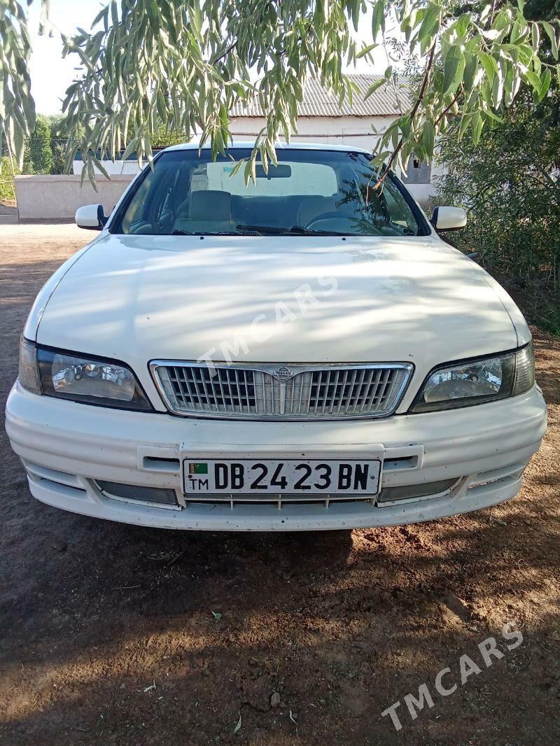 Nissan Maxima 1999 - 50 000 TMT - Garabogaz - img 4