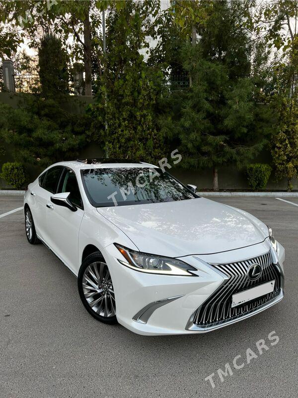 Lexus ES 350 2021 - 570 000 TMT - Aşgabat - img 6