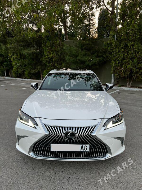 Lexus ES 350 2021 - 570 000 TMT - Aşgabat - img 4