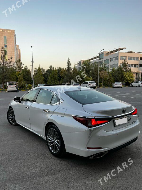 Lexus ES 350 2021 - 570 000 TMT - Aşgabat - img 5