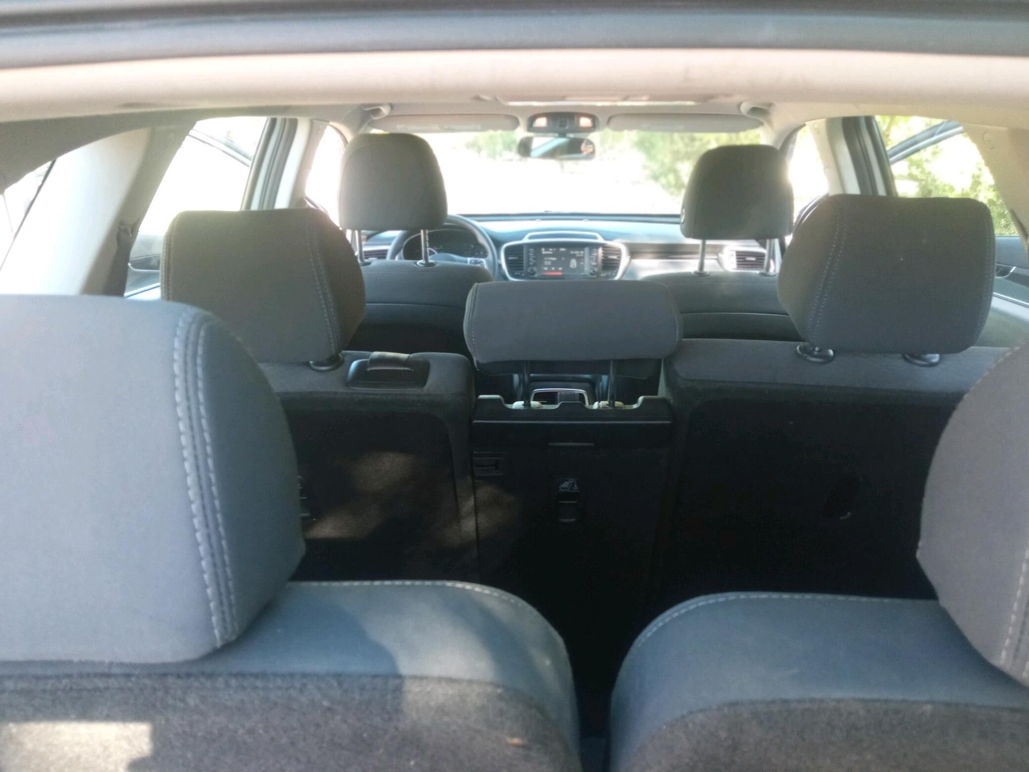 Kia Sorento 2020 - 265 000 TMT - Daşoguz - img 4