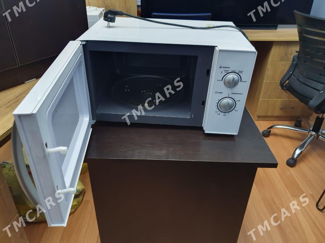 Mikrowolnowka Presino 23 litr (az ulanylan) - Aşgabat - img 2