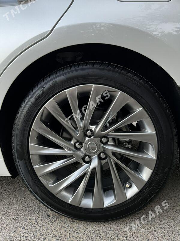 Lexus ES 350 2021 - 570 000 TMT - Aşgabat - img 7