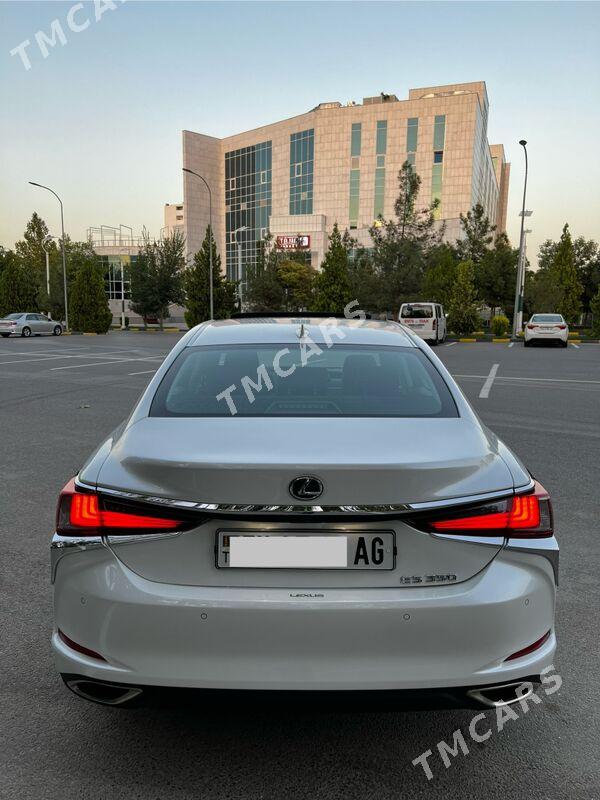Lexus ES 350 2021 - 570 000 TMT - Aşgabat - img 9