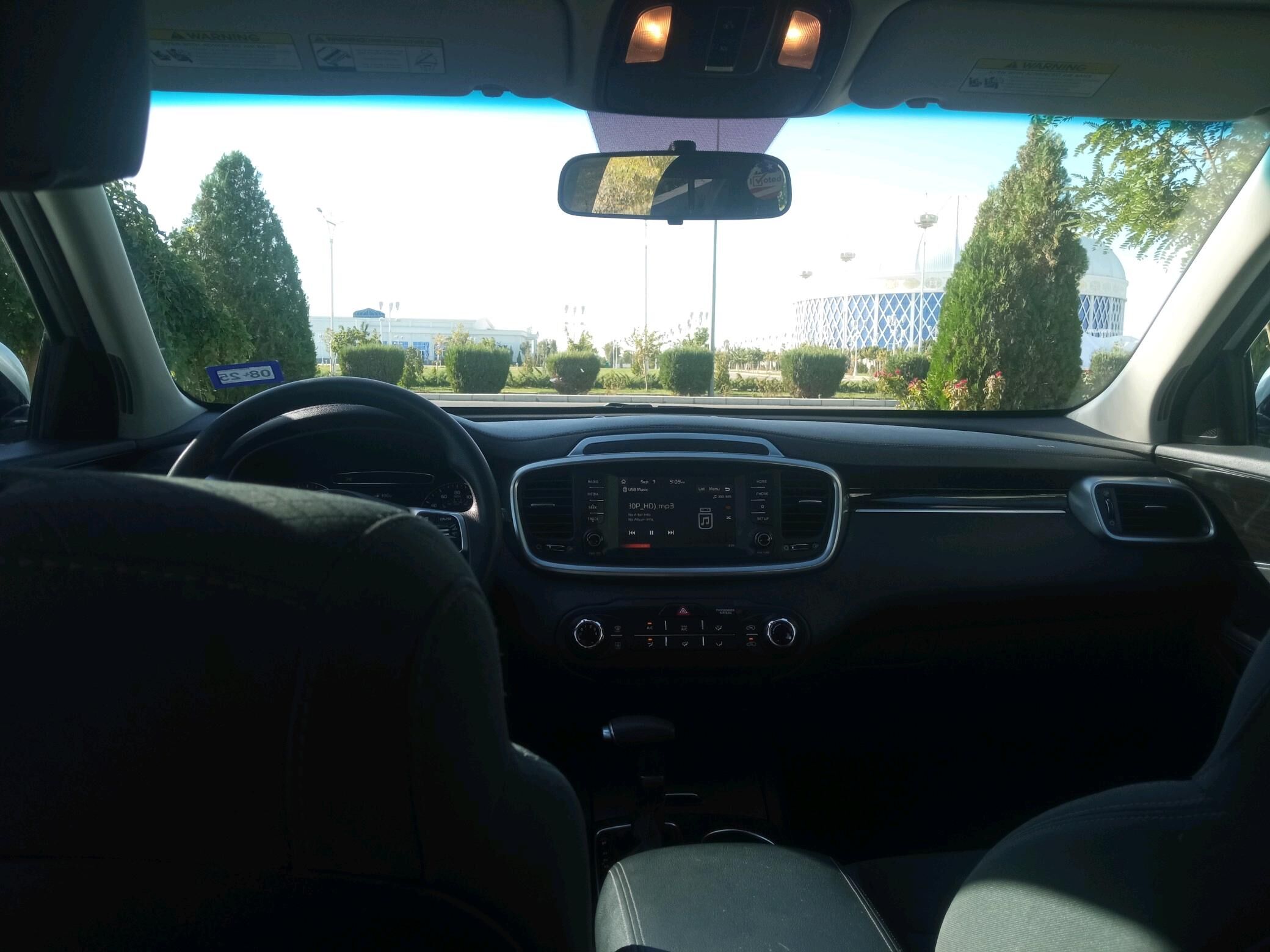 Kia Sorento 2020 - 265 000 TMT - Daşoguz - img 3