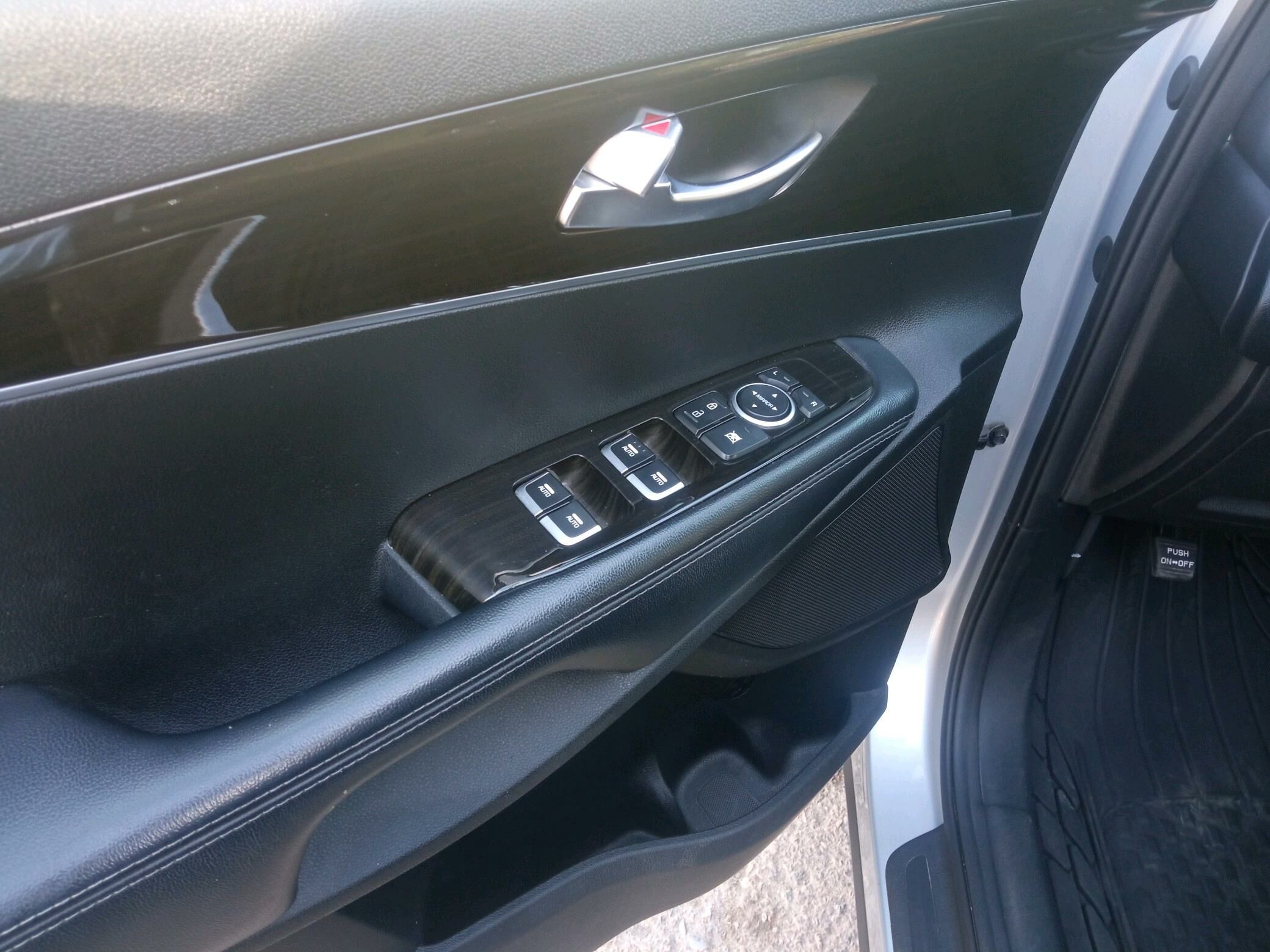 Kia Sorento 2020 - 265 000 TMT - Daşoguz - img 5
