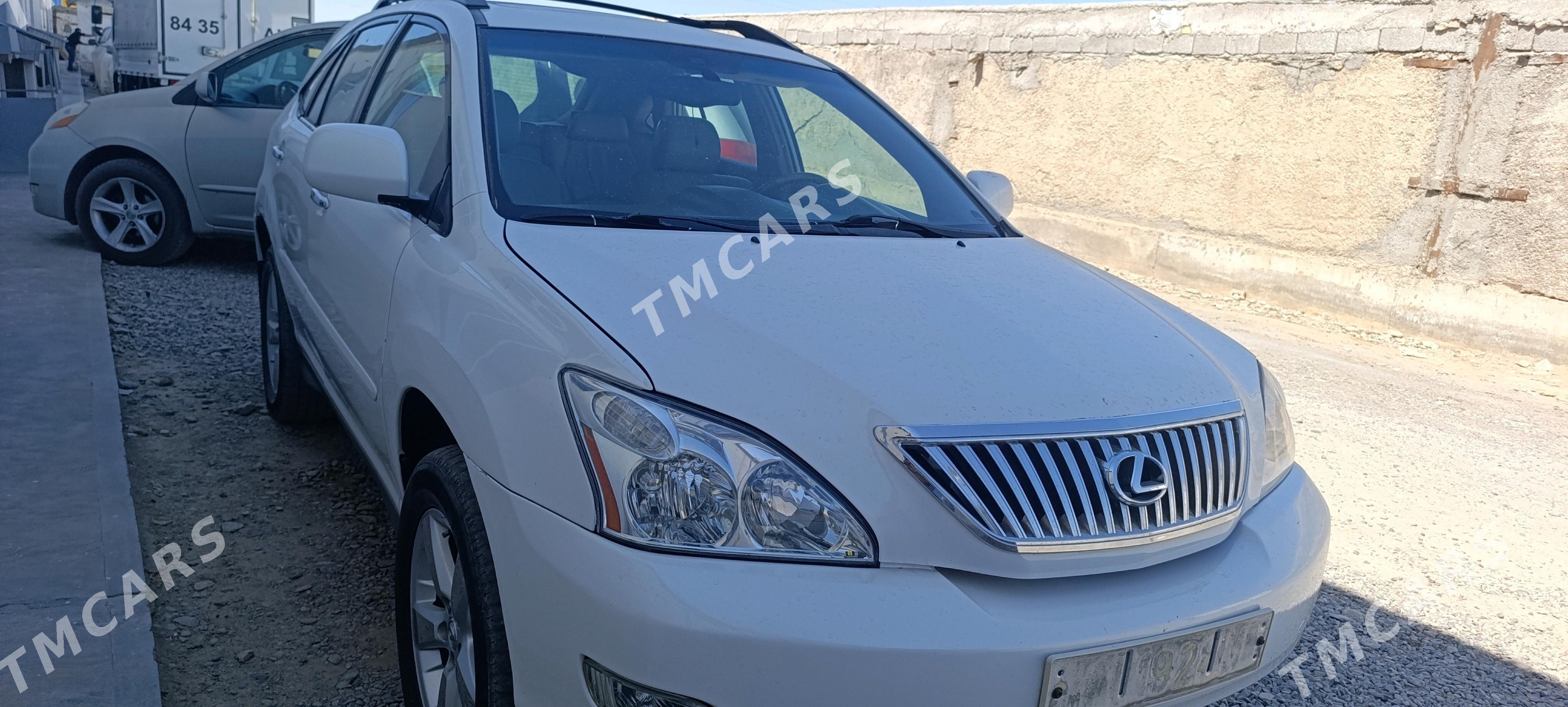 Lexus RX 330 2004 - 220 000 TMT - Мары - img 3