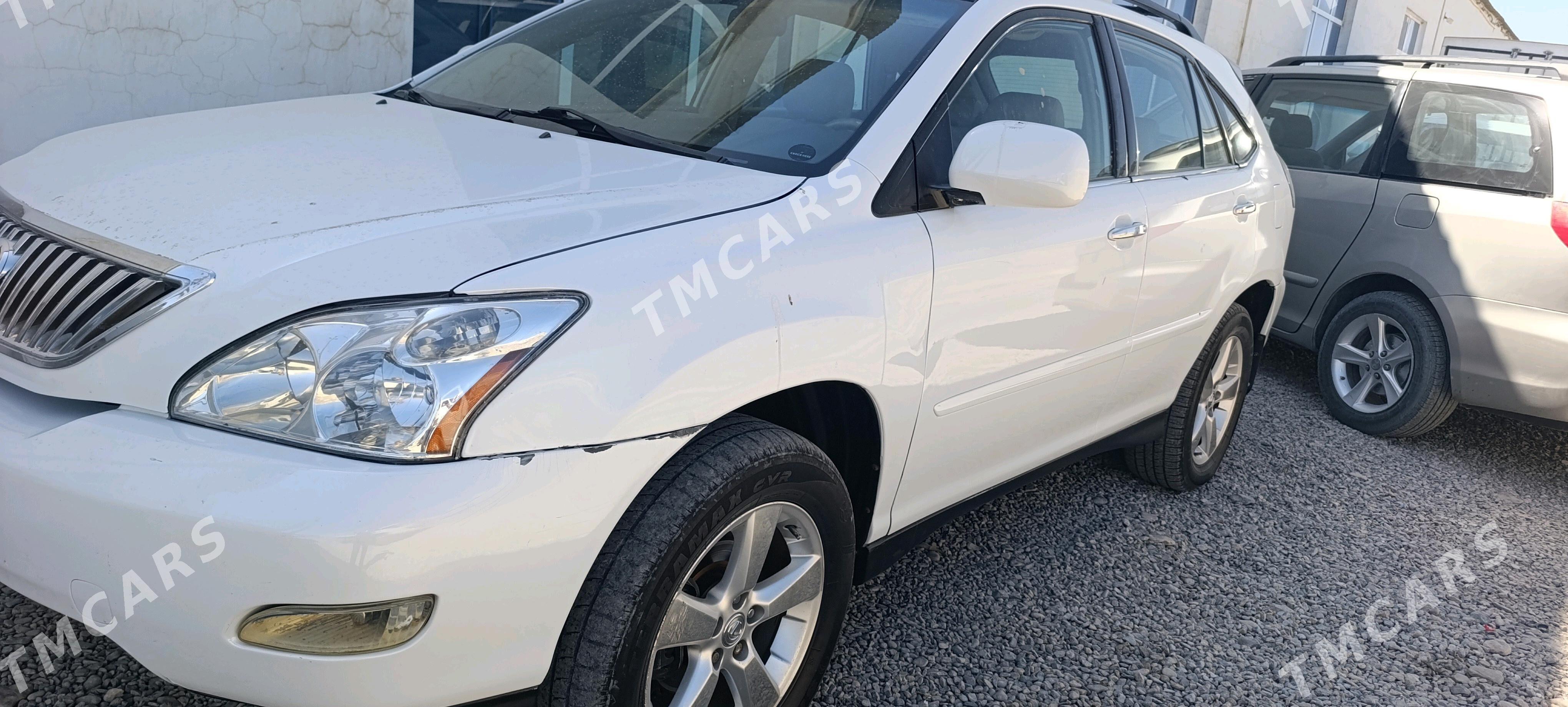 Lexus RX 330 2004 - 220 000 TMT - Мары - img 2