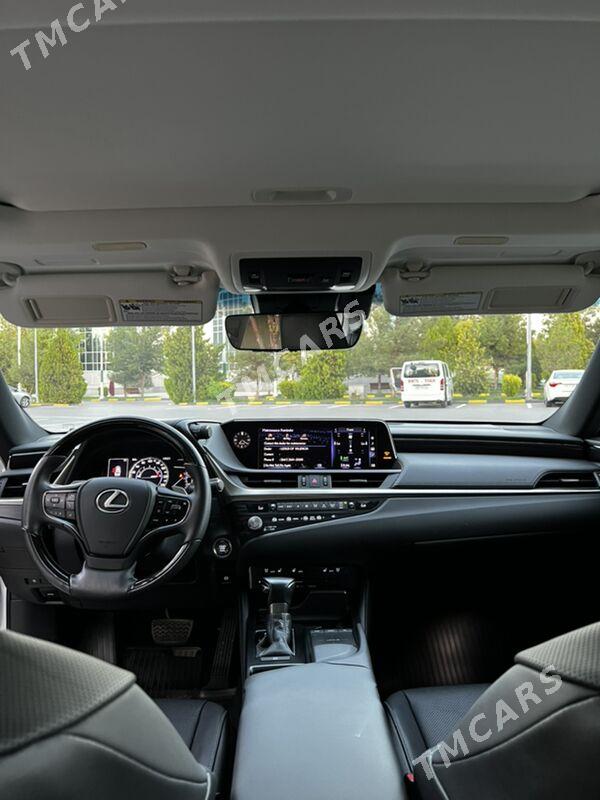 Lexus ES 350 2021 - 570 000 TMT - Aşgabat - img 3