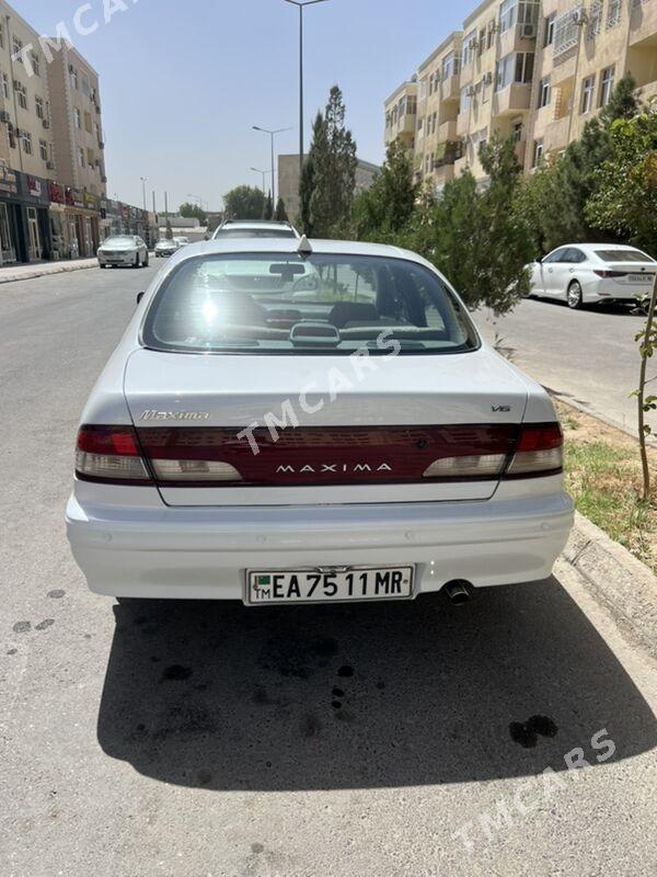 Nissan Maxima 1997 - 70 000 TMT - Mary - img 2