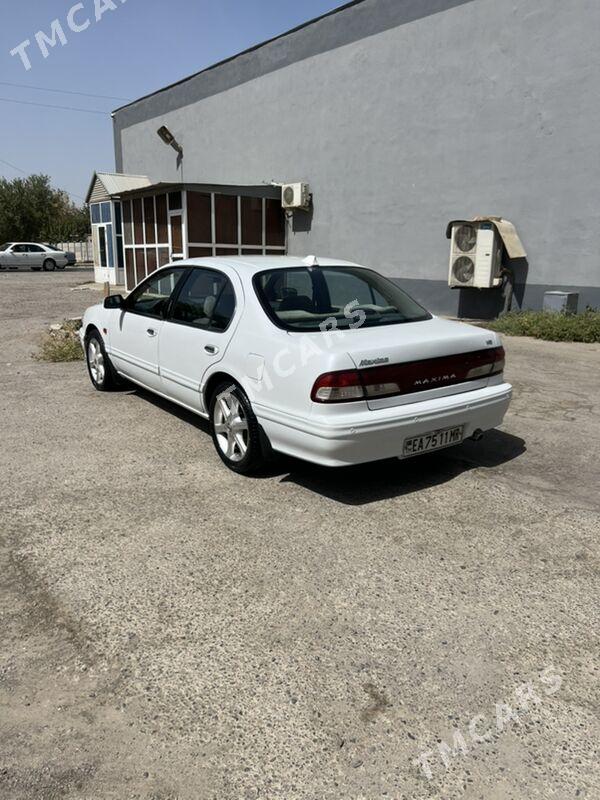 Nissan Maxima 1997 - 70 000 TMT - Mary - img 3