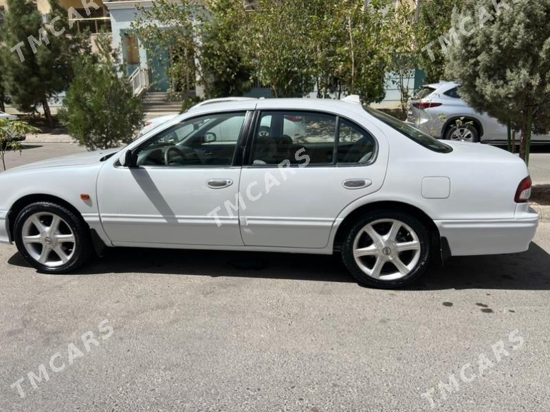 Nissan Maxima 1997 - 70 000 TMT - Mary - img 4