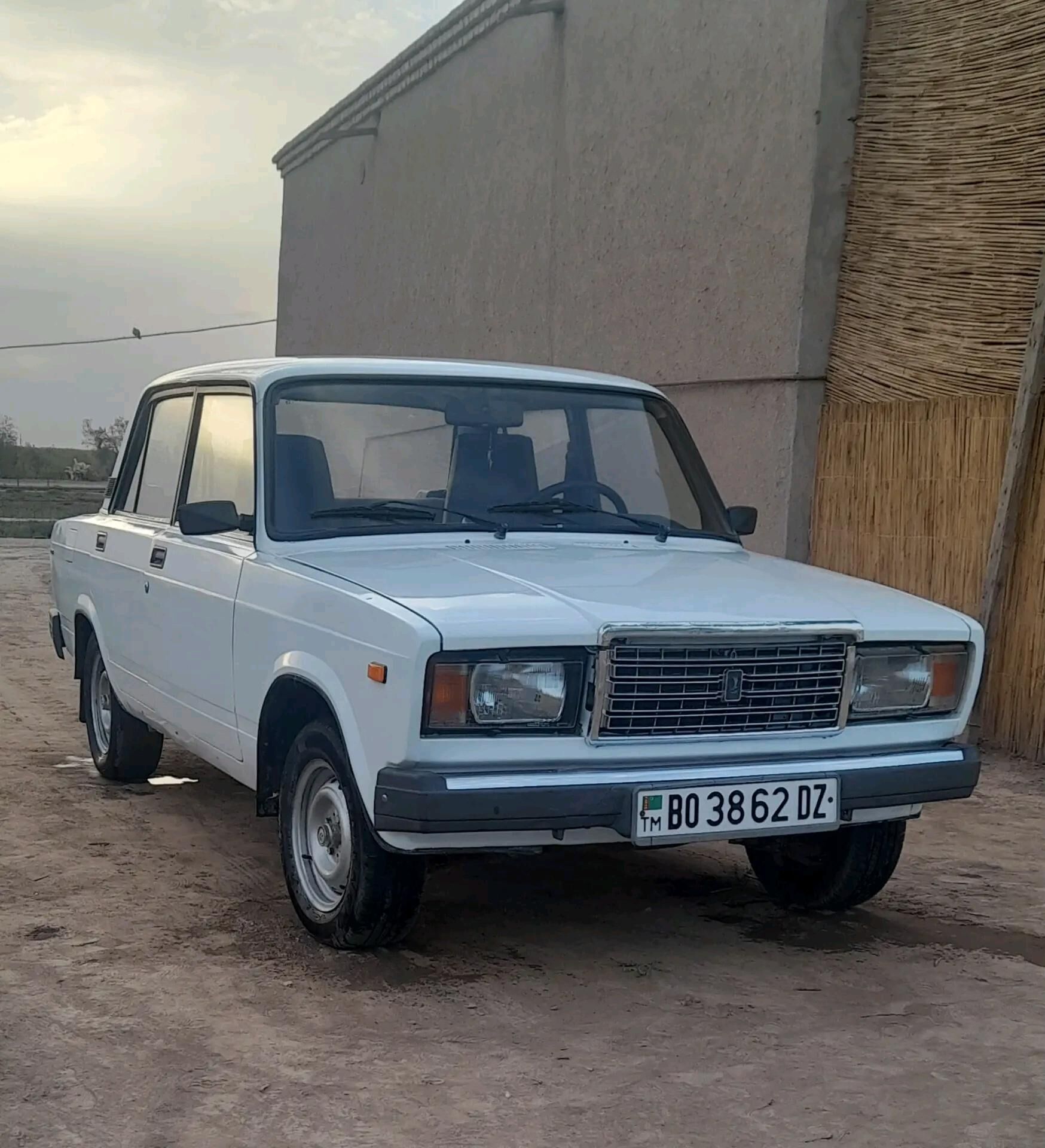 Lada 2107 2004 - 40 000 TMT - Akdepe - img 4